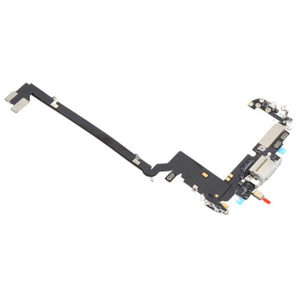 iPhone 17 Pro Max Charging Port Flex Cable USB Charging Dock Repair Part