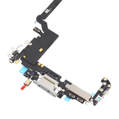 iPhone 17 Pro Max Charging Port Flex Cable USB Charging Dock Repair Part