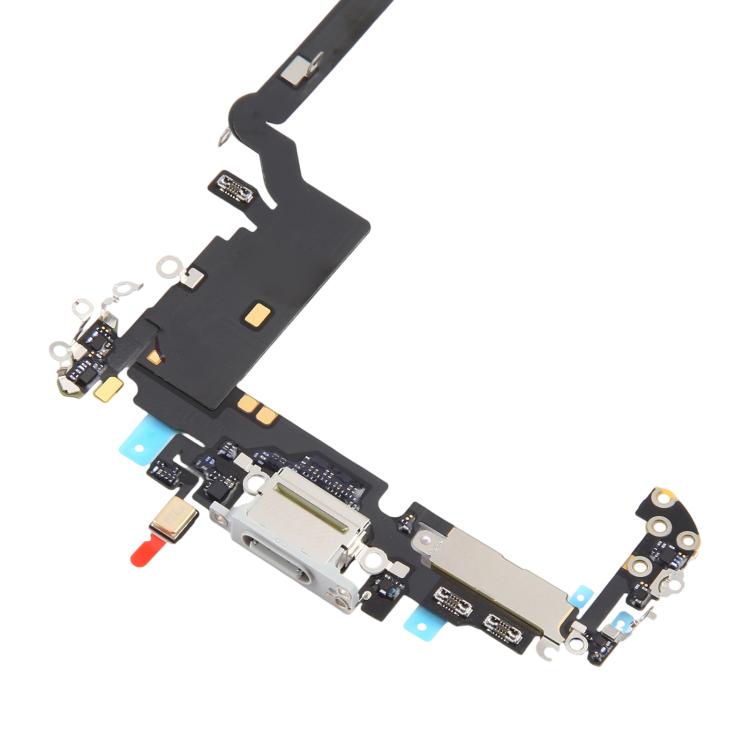 iPhone 17 Pro Max Charging Port Flex Cable USB Charging Dock Repair Part