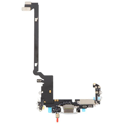 iPhone 17 Pro Max Charging Port Flex Cable USB Charging Dock Repair Part