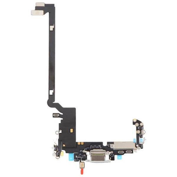 iPhone 17 Pro Max Charging Port Flex Cable USB Charging Dock Repair Part