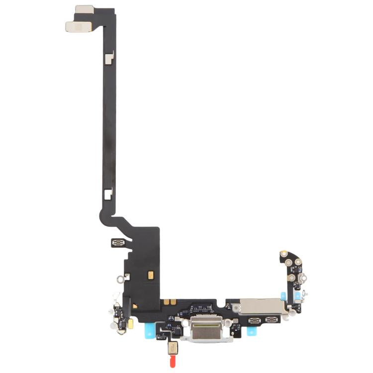 iPhone 17 Pro Max Charging Port Flex Cable USB Charging Dock Repair Part
