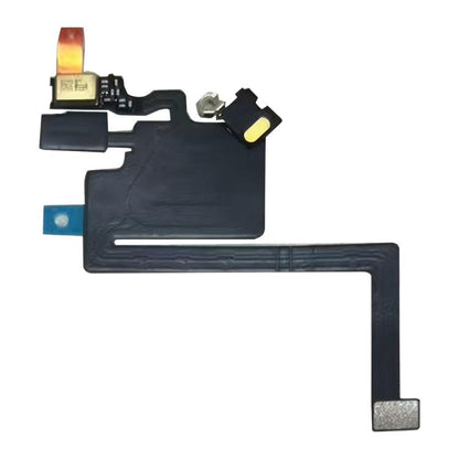 iPhone 17 Pro Max Earpiece Speaker Sensor Flex Cable | Repair Module Part