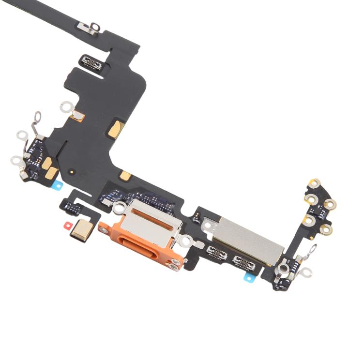 iPhone 17 Pro Charging Port Flex Cable USB Charging Dock Repair Part