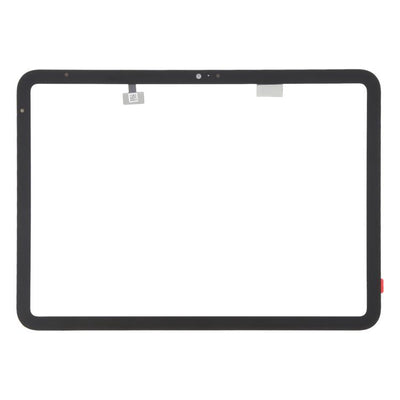 iPad 2025 11th Gen touch digitizer repair part, no LCD