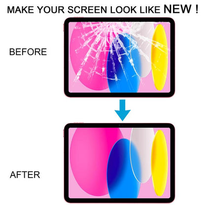 Touch Panel Digitizer for Apple iPad 2025 11th Generation (A3355, A3356, A3354)