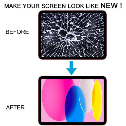 LCD Screen for Apple iPad 2025 11th Generation (A3355, A3356, A3354)