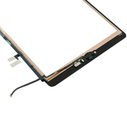 Touch Panel with Home Button for Apple iPad 10.2 inch 2019 and 2020 (A2197, A2198, A2270)