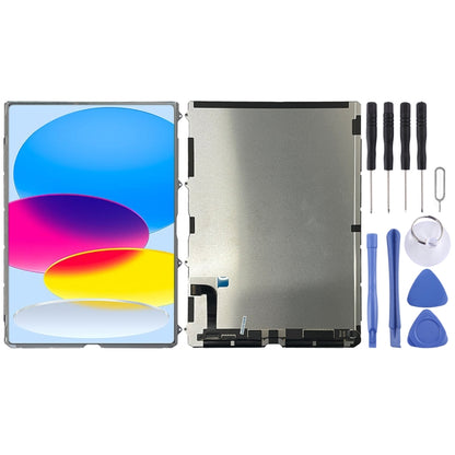 LCD Screen for Apple iPad 2022 10th Generation 10.9 inch (A2696, WiFi)