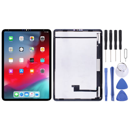 LCD Screen and Digitizer Assembly for iPad Pro 11 inch 2018 1st Gen (A1980, A2013, A1934, A1979)