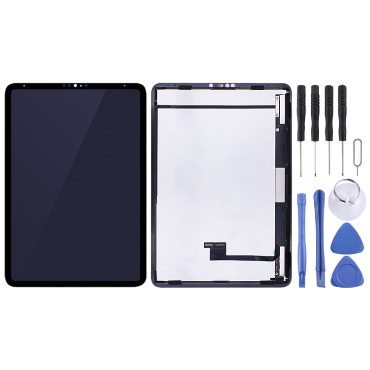 LCD Screen and Digitizer Assembly for iPad Pro 11 inch 2018 1st Gen (A1980, A2013, A1934, A1979)