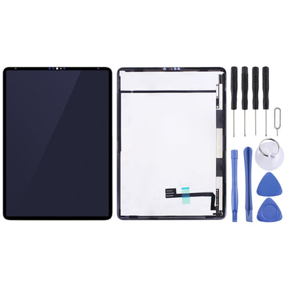 LCD Screen and Digitizer Assembly for iPad Pro 12.9 inch 2018 3rd Gen (A1876, A2014, A1895)