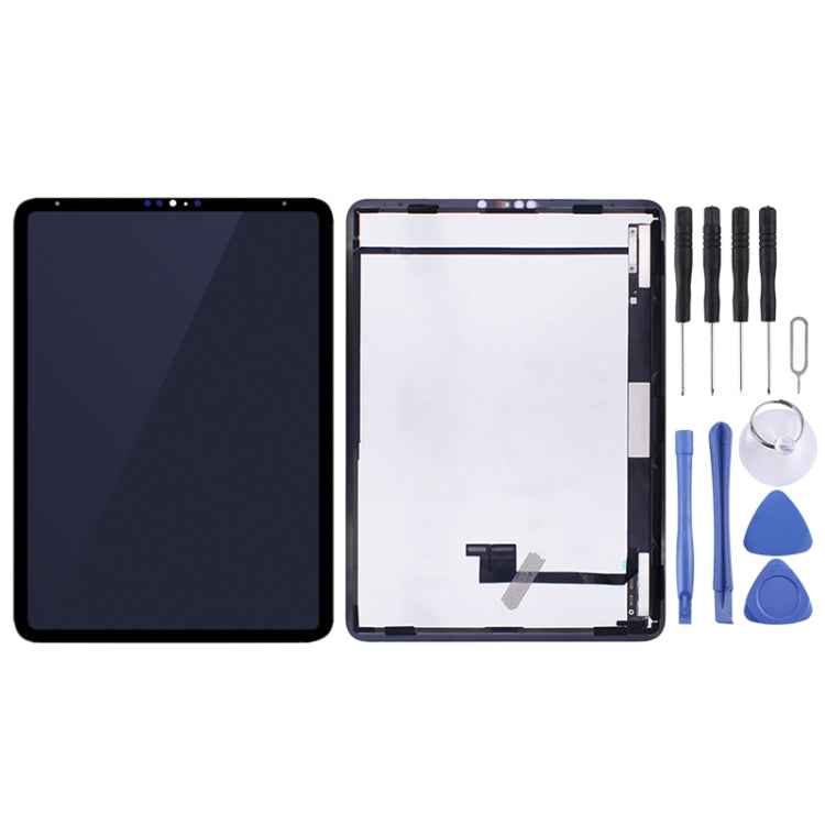 LCD Screen and Digitizer Assembly for iPad Pro 11 inch 2020 2nd Gen (A2228, A2068, A2230)
