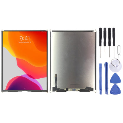 LCD Screen for Apple iPad 10.2 inch 7th Generation (A2197, A2198, A2200)