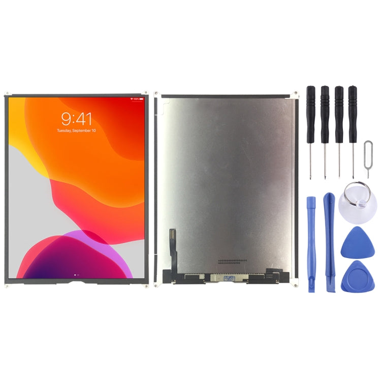 LCD Screen for Apple iPad 10.2 inch 7th Generation (A2197, A2198, A2200)