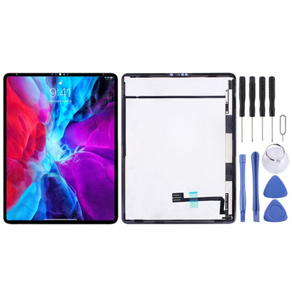 LCD Screen and Digitizer Assembly for iPad Pro 12.9 inch 4th Gen 2020 (A2069, A2232)