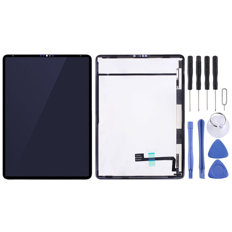 LCD Screen and Digitizer Assembly for iPad Pro 12.9 inch 4th Gen 2020 (A2069, A2232)