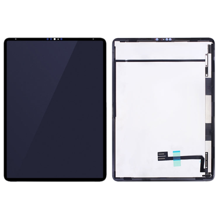LCD Screen and Digitizer Assembly for iPad Pro 12.9 inch 4th Gen 2020 (A2069, A2232)