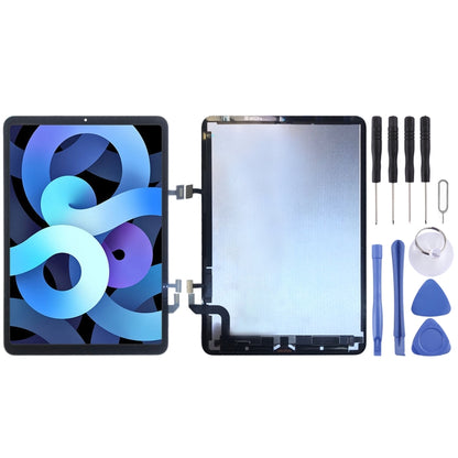 LCD Screen and Digitizer Assembly for Apple iPad Air 4 2020 10.9 inch (A2316, A2324, A2325)