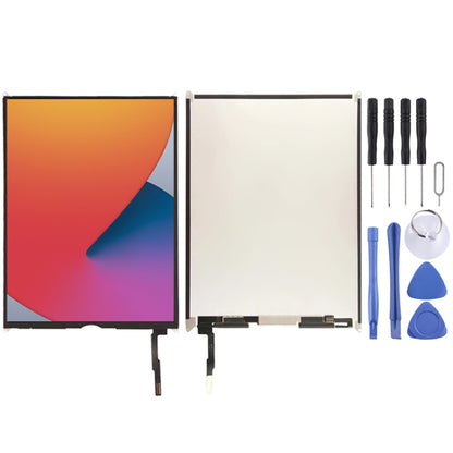 LCD Screen for Apple iPad 10.2 inch 2020 8th Generation (A2270, A2428, A2429)
