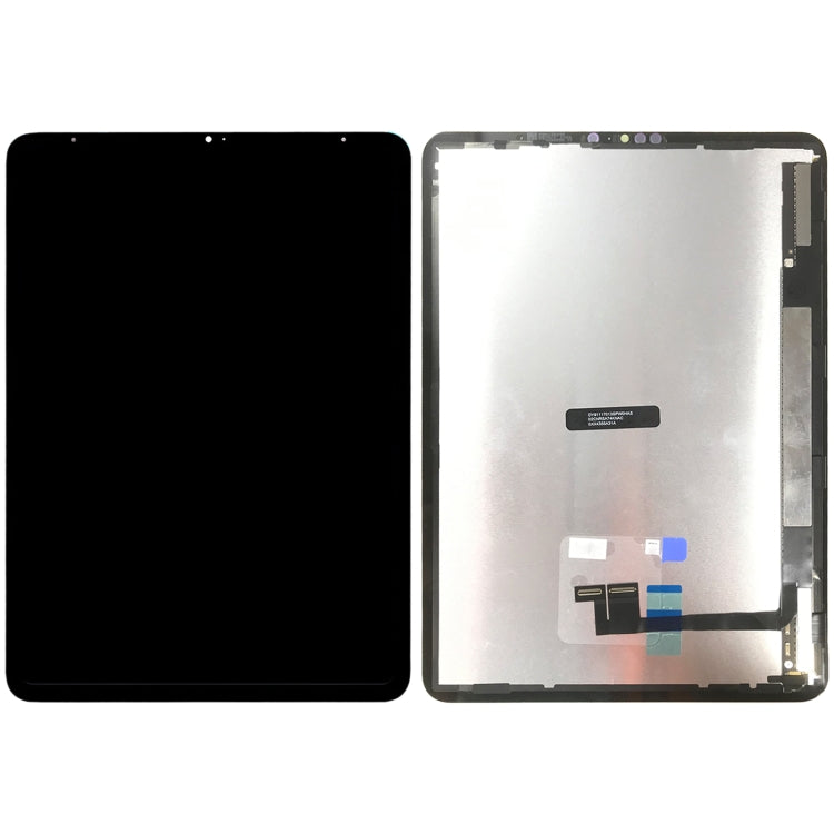 LCD Screen and Digitizer Assembly for iPad Pro 11 inch 2021 / 2022 (A2301, A2459, A2460)