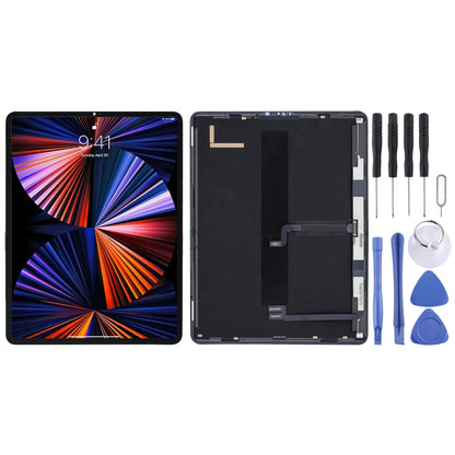 LCD Screen and Digitizer Assembly for iPad Pro 12.9 inch 2021 / 2022 (A2378, A2461, A2379)