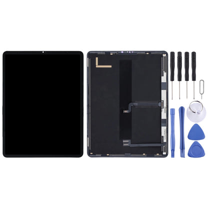 LCD Screen and Digitizer Assembly for iPad Pro 12.9 inch 2021 / 2022 (A2378, A2461, A2379)