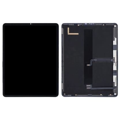 LCD Screen and Digitizer Assembly for iPad Pro 12.9 inch 2021 / 2022 (A2378, A2461, A2379)