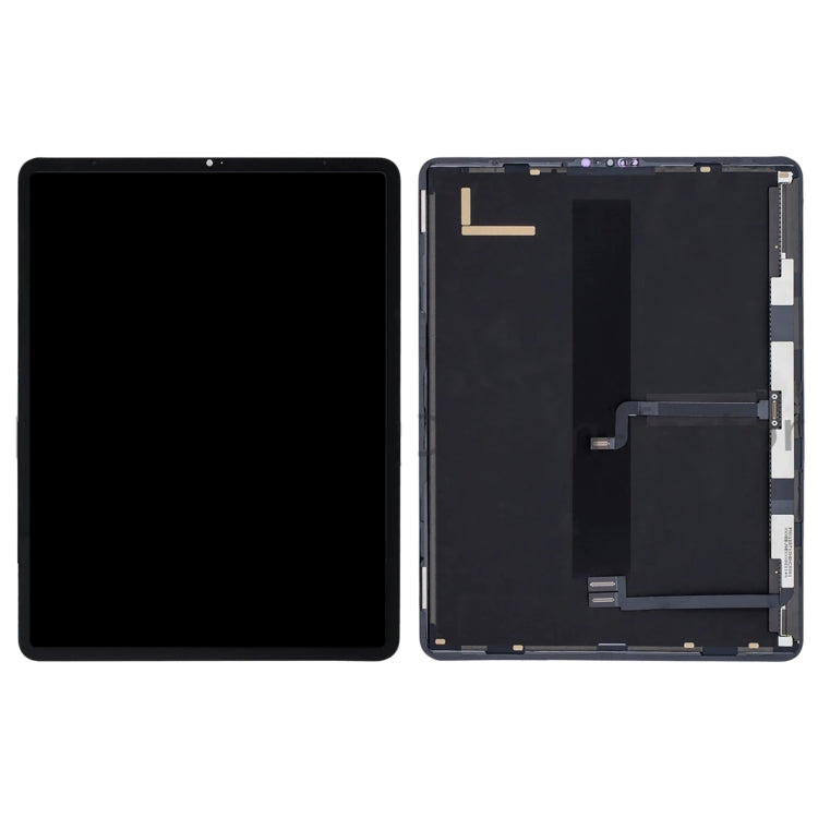 LCD Screen and Digitizer Assembly for iPad Pro 12.9 inch 2021 / 2022 (A2378, A2461, A2379)