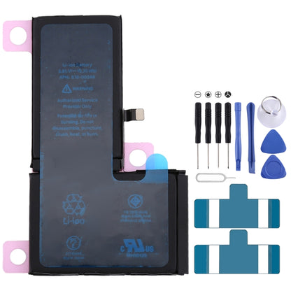 iPhone X 2716mAh Li-ion Battery Replacement