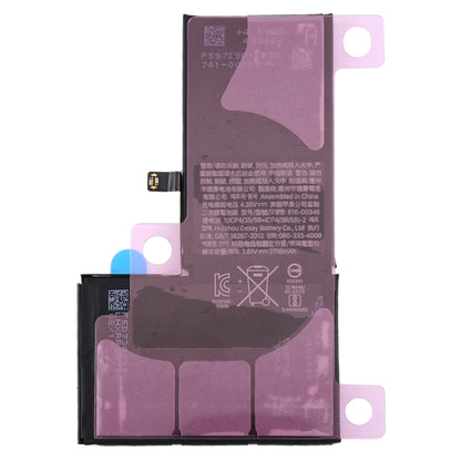 iPhone X 2716mAh Li-ion Battery Replacement