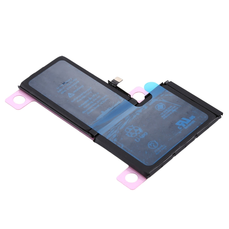 iPhone X 2716mAh Li-ion Battery Replacement