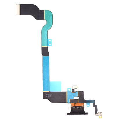 iPhone X Charging Port Flex Cable Replacement Dock Connector Repair Part