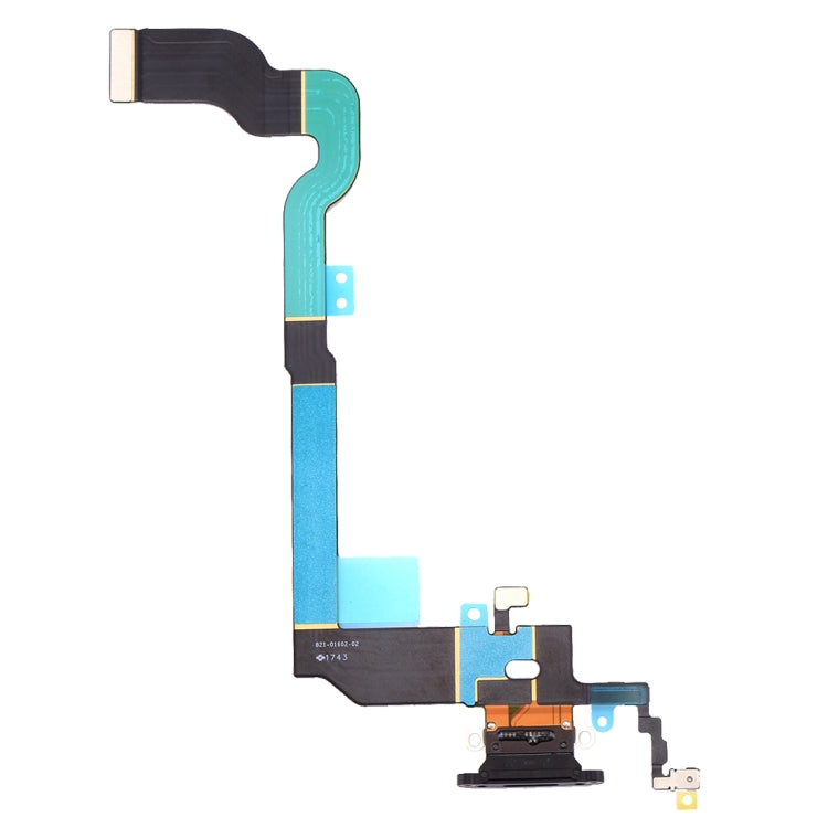 iPhone X Charging Port Flex Cable Replacement Dock Connector Repair Part