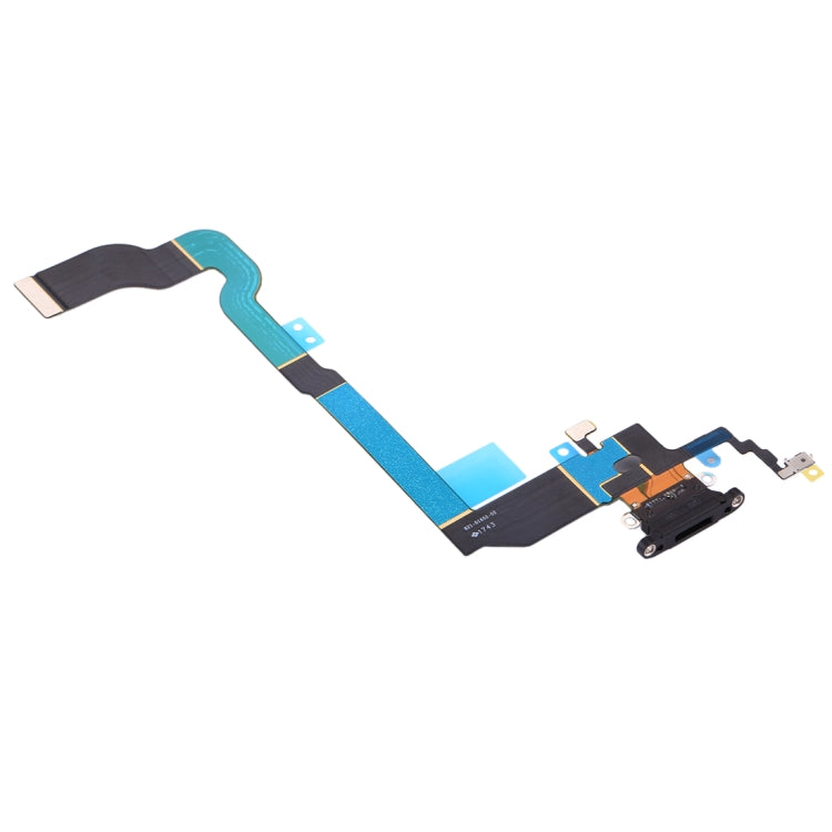iPhone X Charging Port Flex Cable Replacement Dock Connector Repair Part