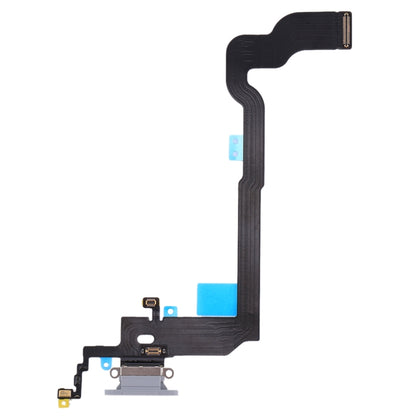 iPhone X Charging Port Flex Cable Replacement Dock Connector Repair Part