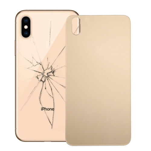 iPhone X Back Glass Replacement | Rear Housing Glass Repair Part