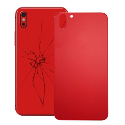 iPhone X Back Glass Replacement | Rear Housing Glass Repair Part