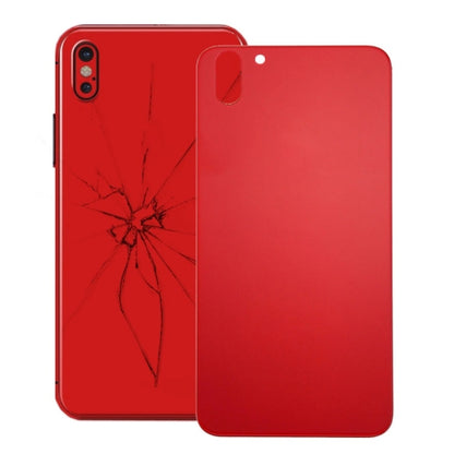 iPhone X Back Glass Replacement | Rear Housing Glass Repair Part