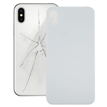 iPhone X Back Glass Replacement | Rear Housing Glass Repair Part