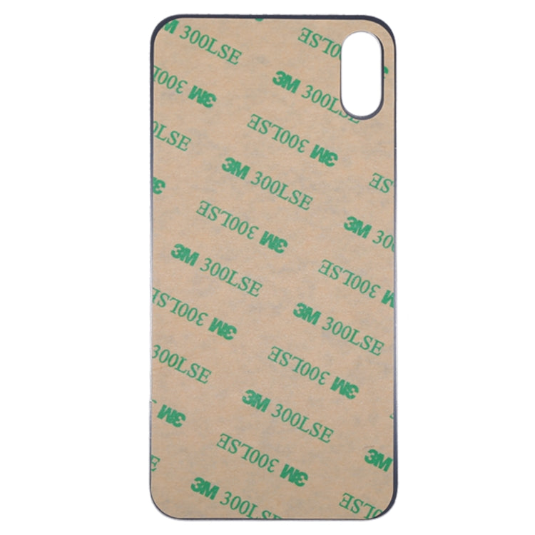 iPhone X Back Glass Replacement | Rear Housing Glass Repair Part
