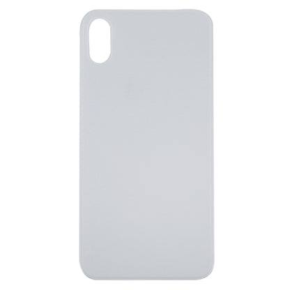 iPhone X Back Glass Replacement | Rear Housing Glass Repair Part