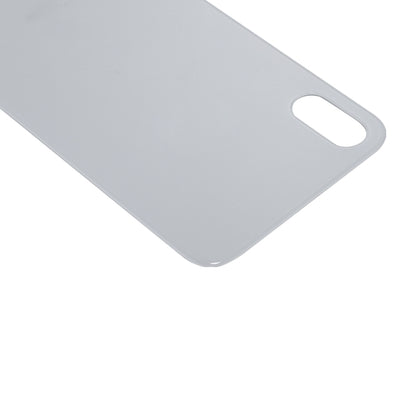 iPhone X Back Glass Replacement | Rear Housing Glass Repair Part
