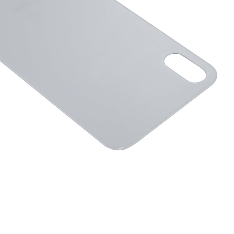 iPhone X Back Glass Replacement | Rear Housing Glass Repair Part