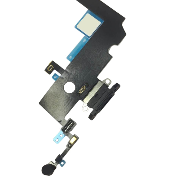 iPhone XS Max Charging Port Flex Cable Replacement Dock Connector Repair Part