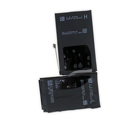 iPhone XS Max 3179mAh Li-ion Battery Replacement