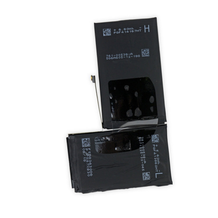 iPhone XS Max 3179mAh Li-ion Battery Replacement