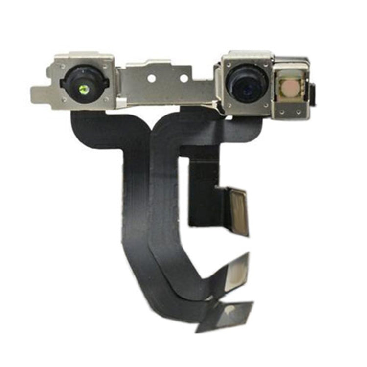 iPhone XS Max Front Camera Replacement Module – Selfie Camera Flex Cable Repair Part