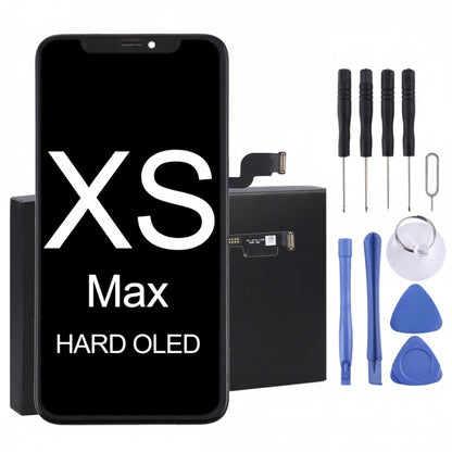 iPhone XS Max LCD Screen Replacement Display Assembly Touch Digitizer Repair Part