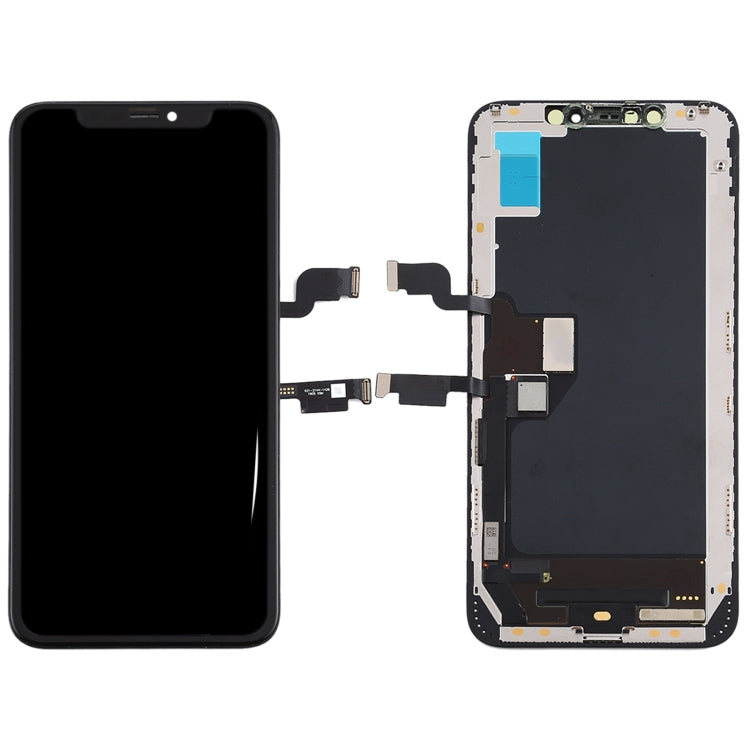 iPhone XS Max LCD Screen Replacement Display Assembly Touch Digitizer Repair Part